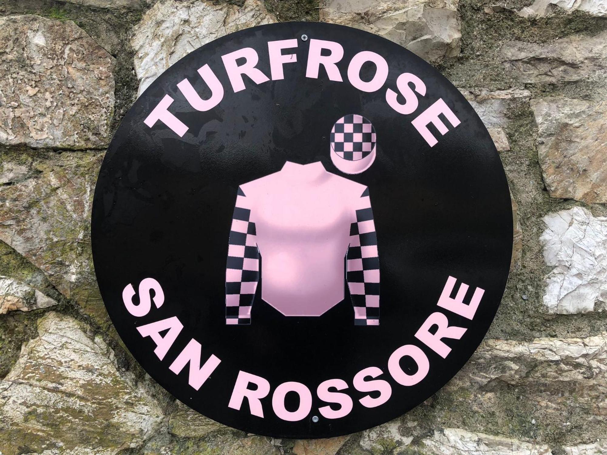 Turfrose Di San Rossore A Pisa By Zoom In Earth Εξωτερικό φωτογραφία