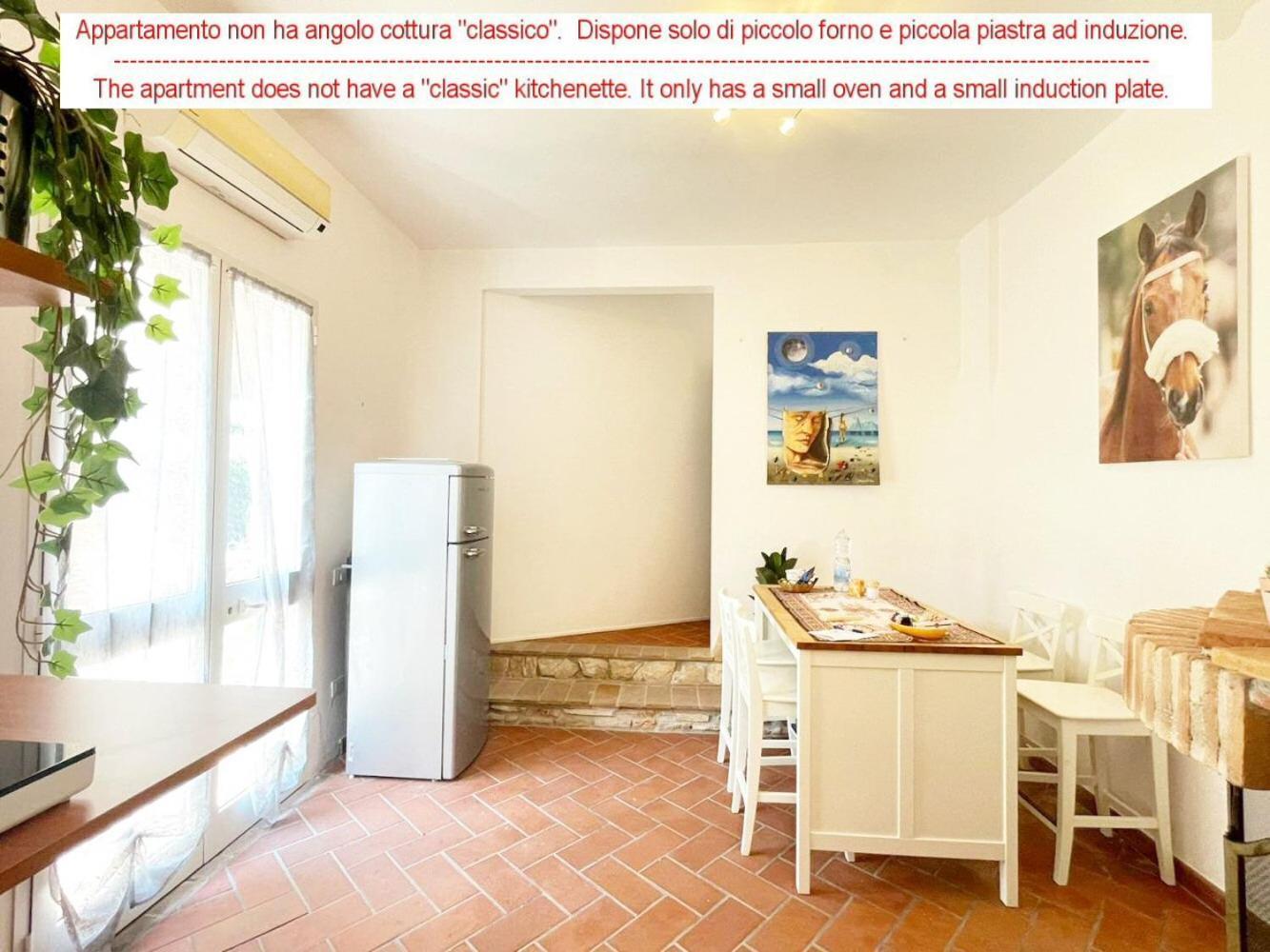 Turfrose Di San Rossore A Pisa By Zoom In Earth Εξωτερικό φωτογραφία
